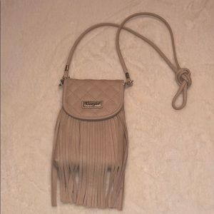 Country Style Crossbody